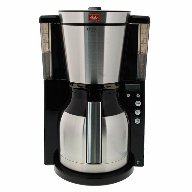 Filterkaffeemaschine Melitta 6738044 1000 W