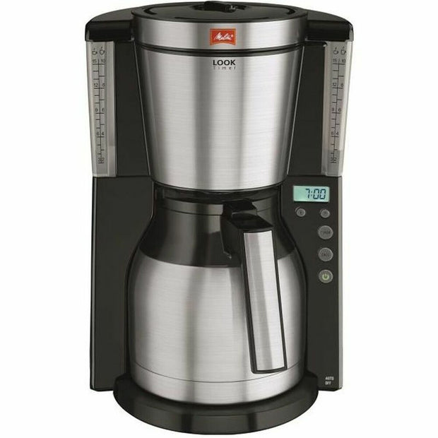 Filterkaffeemaschine Melitta 6738044 1000 W