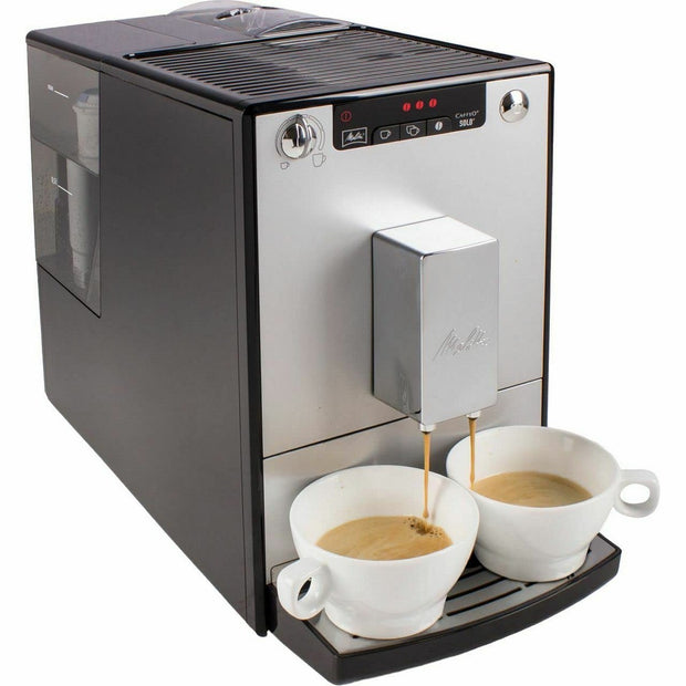 Elektrische Kaffeemaschine Melitta E950-666 Solo Pure 1400 W