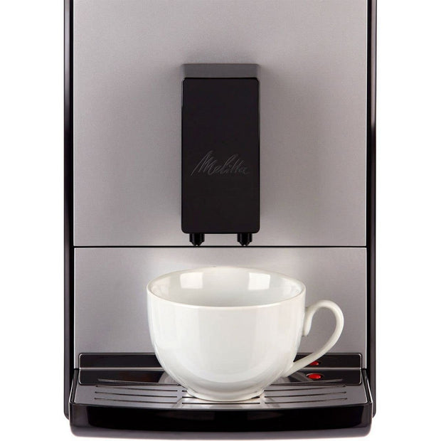 Elektrische Kaffeemaschine Melitta E950-666 Solo Pure 1400 W