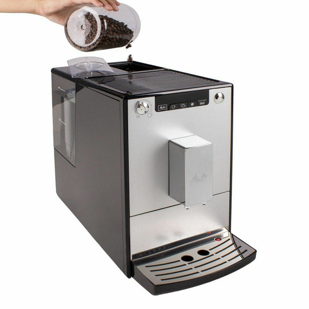 Elektrische Kaffeemaschine Melitta E950-666 Solo Pure 1400 W