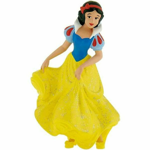 Figure Snow White