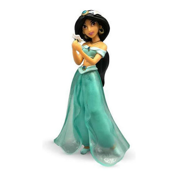 Action Figure Jsamine