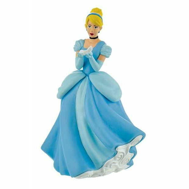 Figure Cinderella