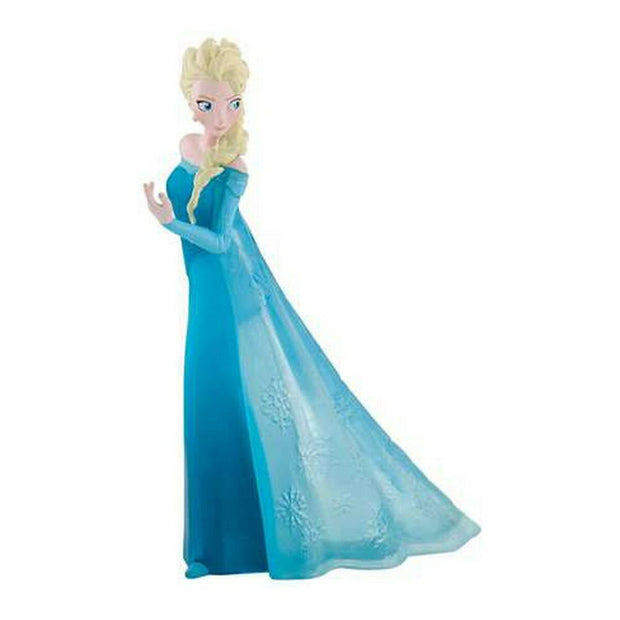 Action Figure Elsa