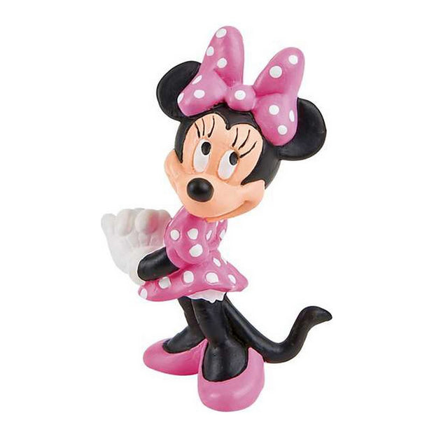 Action Figure Minnie