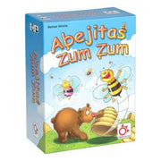 Board game Zum Zum