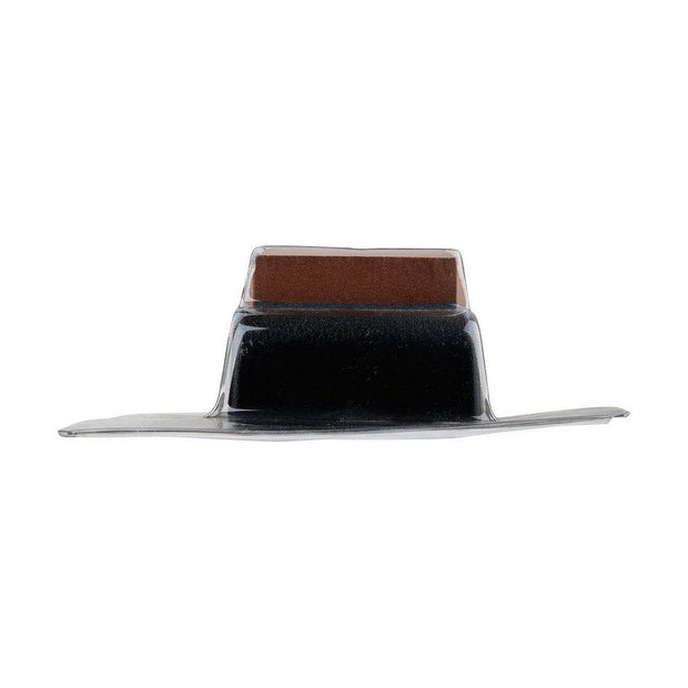 Messerschärfer Nirosta (19 x 6 cm)