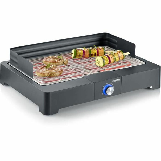 Elektrogrill Severin PG 8560 2200 W