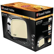 Toaster Russell Hobbs 23334-56 Creme 1100 W