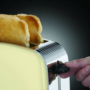 Toaster Russell Hobbs 23334-56 Creme 1100 W