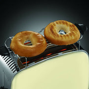 Toaster Russell Hobbs 23334-56 Creme 1100 W