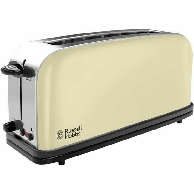 Toaster Russell Hobbs 21395-56 1000 W (Restauriert A+)