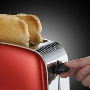 Toaster Russell Hobbs 23330-56 1670 W Rot