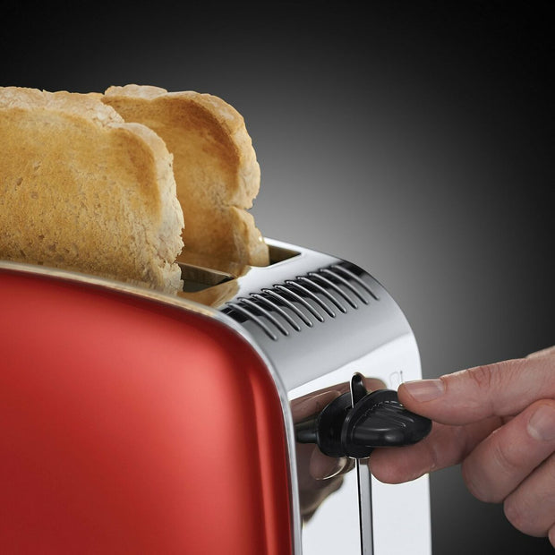 Toaster Russell Hobbs 23330-56 1670 W Rot