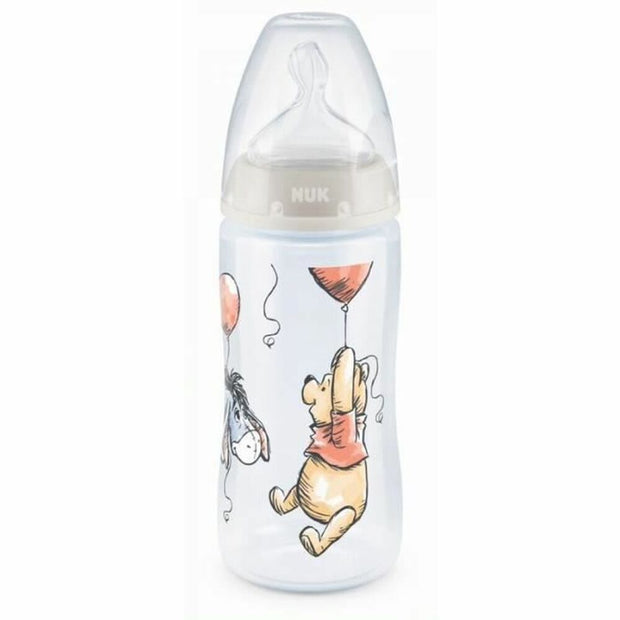 Baby's bottle Nuk FC+ (300 ml)