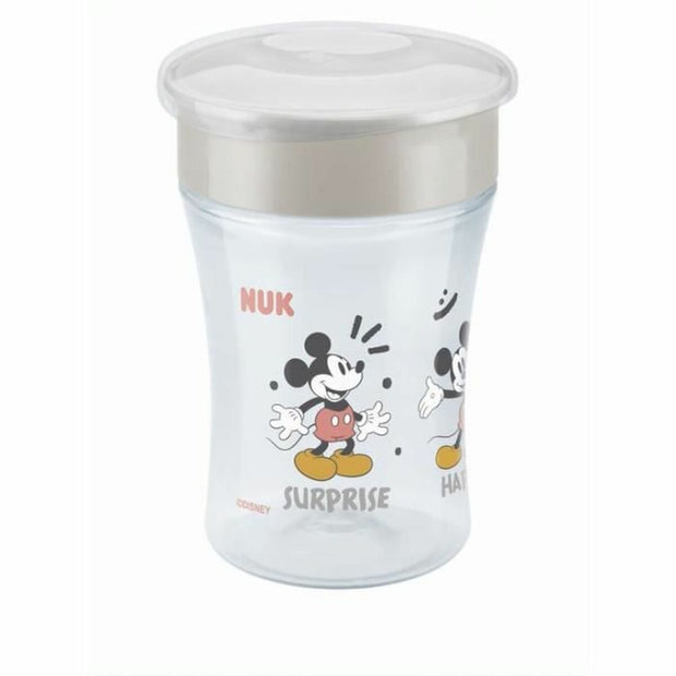 Glasses Nuk Magic Cup 360 Mickey