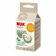 Pacifier Nuk 2 Units