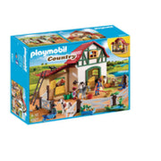 Playset Playmobil 6927 Pony Farm