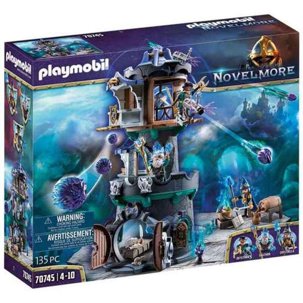 Playset Playmobil 70745