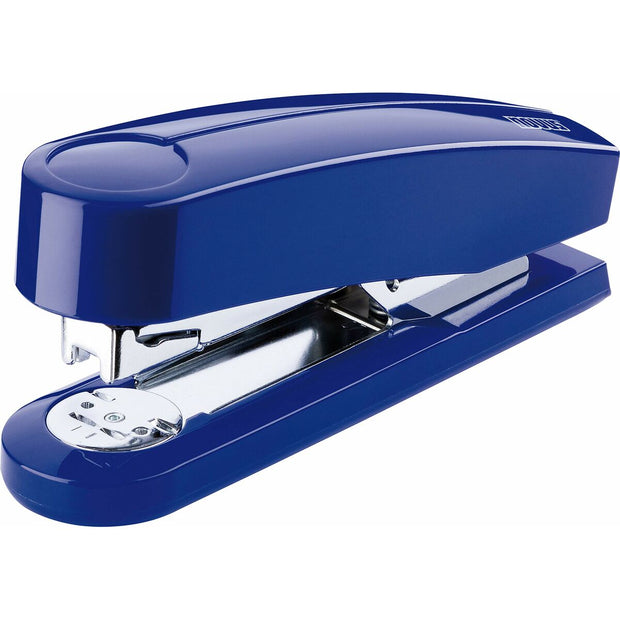 Stapler Novus Harmony B4 Blue