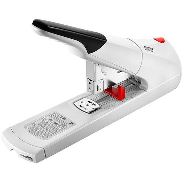 Stapler Novus B50 Grey