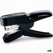 Stapler Novus 36FC  Pliers Black (10Units)
