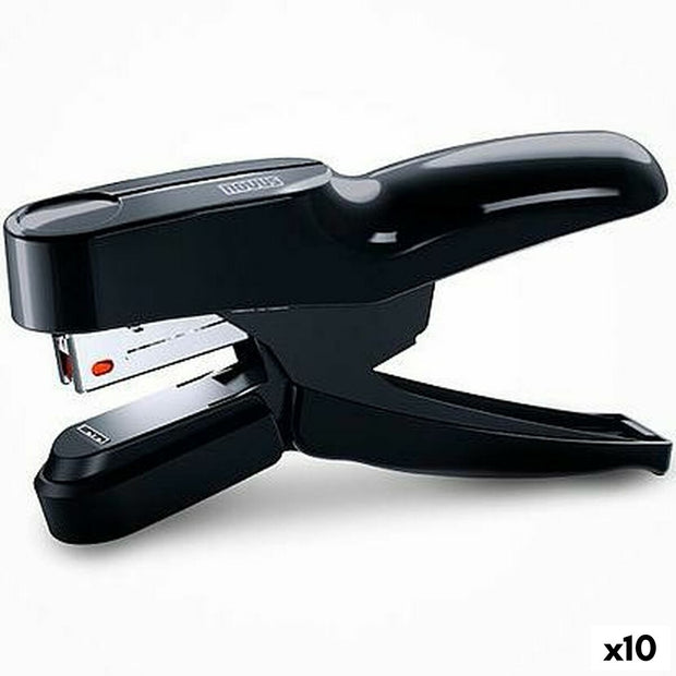 Stapler Novus 36FC  Pliers Black (10Units)