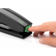 Stapler Novus Harmony B4 Re+New Black