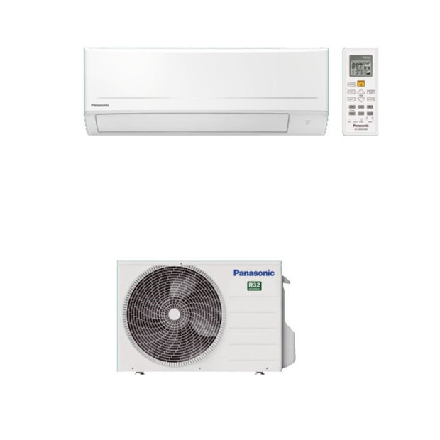 Air Conditioning Panasonic Corp. KITBZ25XKE