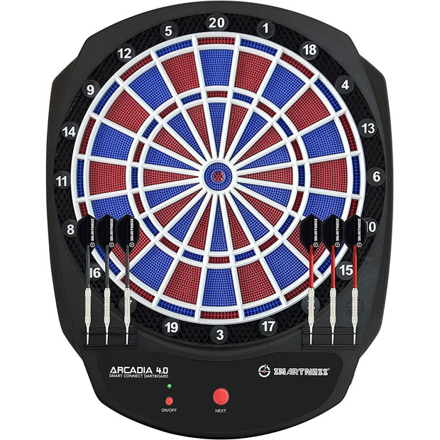Electronic Dartboard Arcadia