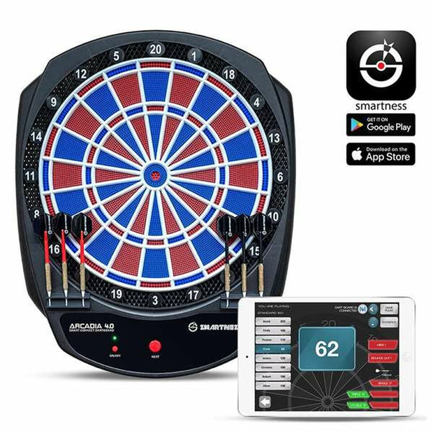 Electronic Dartboard Arcadia