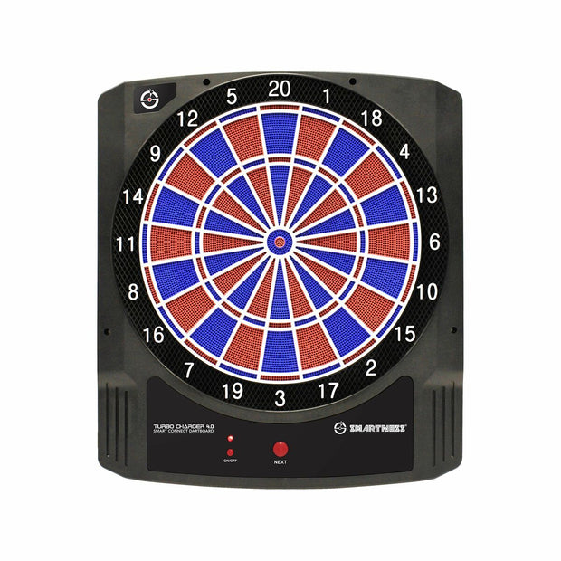 Electronic Dartboard Turbo Charger 4.0
