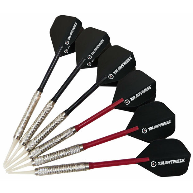 Electronic Dartboard Turbo Charger 4.0
