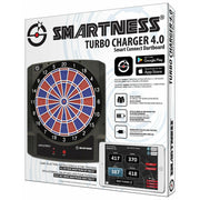 Electronic Dartboard Turbo Charger 4.0