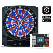 Electronic Dartboard Turbo Charger 4.0