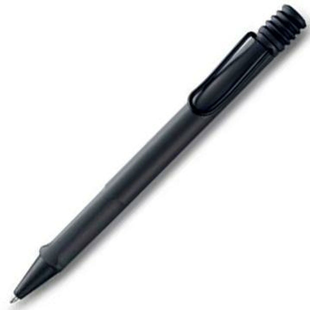 Pen Lamy Safari 217M Black Blue