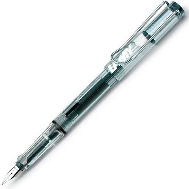 Calligraphy Pen Lamy Safari 012EF Transparent