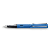 Calligraphy Pen Lamy Al-Star Oceanblue 028M Blue