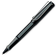 Liquid ink ballpoint pen Lamy Safari Black