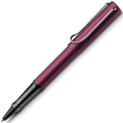 Liquid ink pen Lamy Al-Star Purple