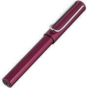 Liquid ink pen Lamy Al-Star Purple