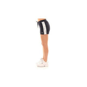 Sport Shorts Fila 683073.G13 Damen Marineblau