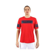 Herren Kurzarm-T-Shirt Fila E LIIN SLIM T