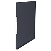 Folder Esselte Vivida Black A4 (10Units)