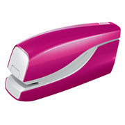 Stapler Petrus E-310 WOW Metallic Electric Fuchsia