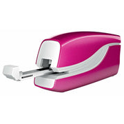 Stapler Petrus E-310 WOW Metallic Electric Fuchsia