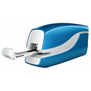 Stapler Petrus E-310 WOW Metallic Electric Blue