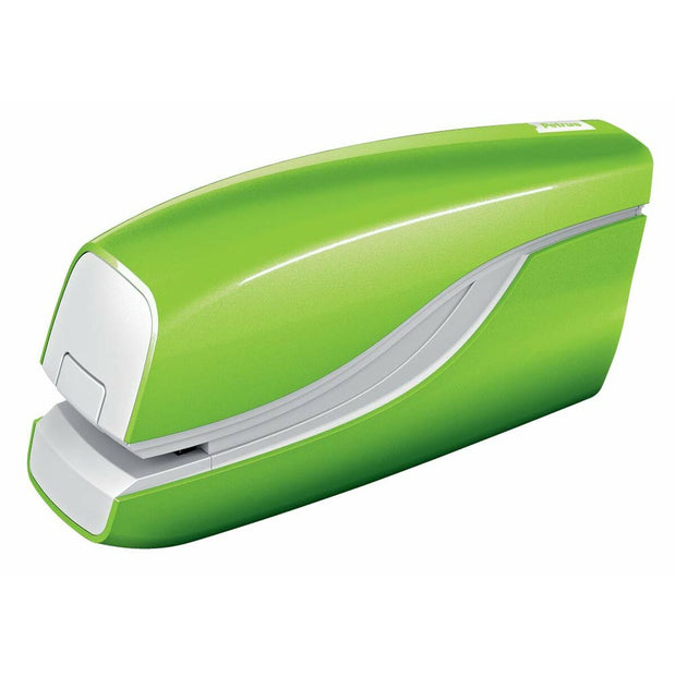 Stapler Petrus E-310 WOW Metallic Electric Green