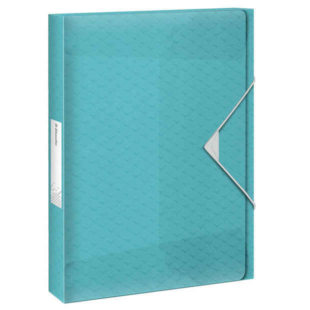 Folder Esselte Colour'ice Blue